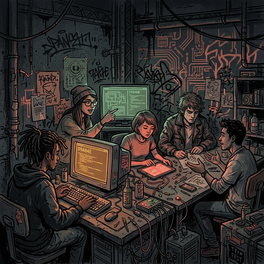 Encouraging Competitive Programming
