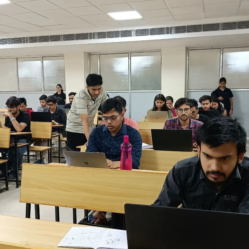 React Bootcamp final presentations