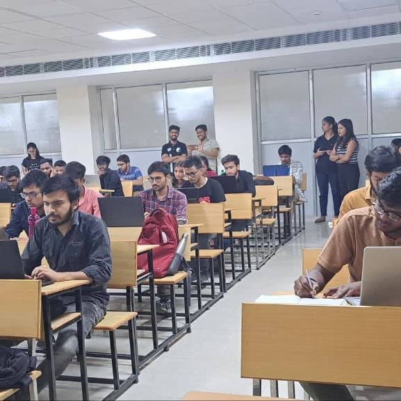 Kaggle Night competition