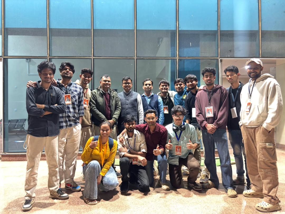 WnCC annual meetup group photo