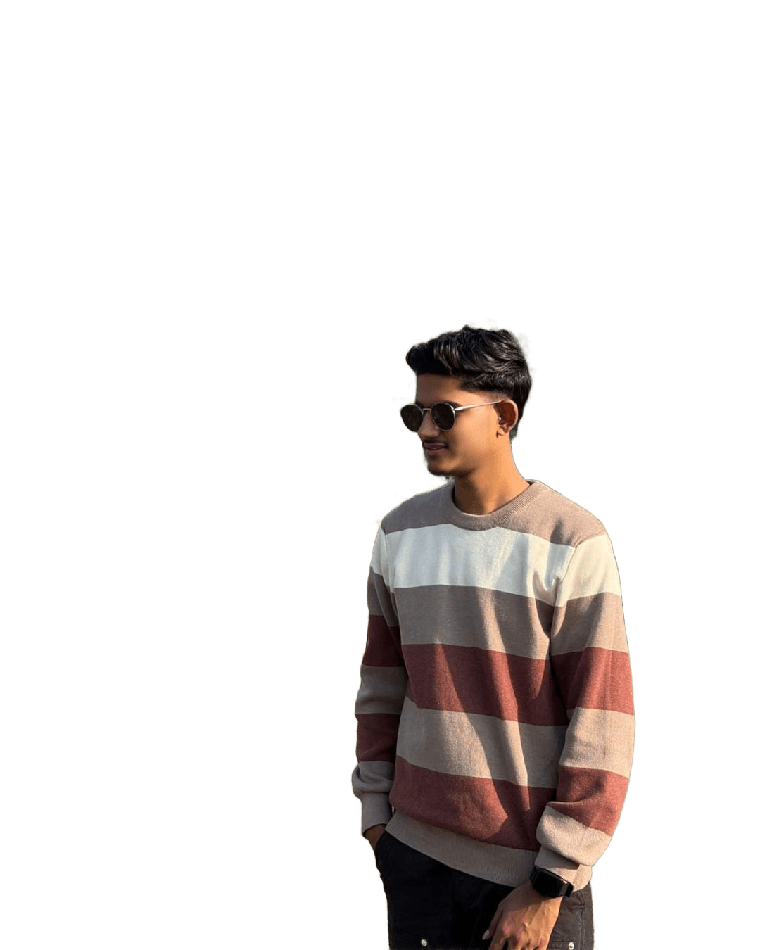 Raj Nandan Upadhyay
